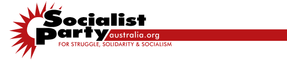 Socialist Party Australia